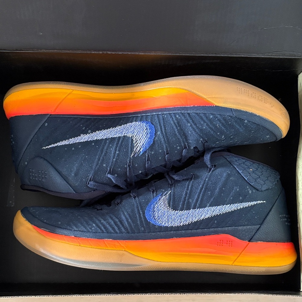 Nike Kobe A.D Basketball Shoes